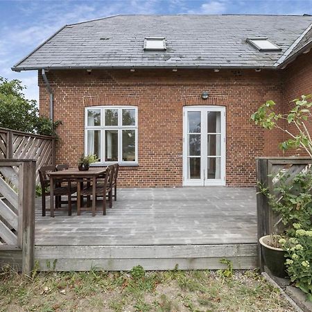 Sigerslevhus Stevns Klint Apartment Store Heddinge Екстериор снимка