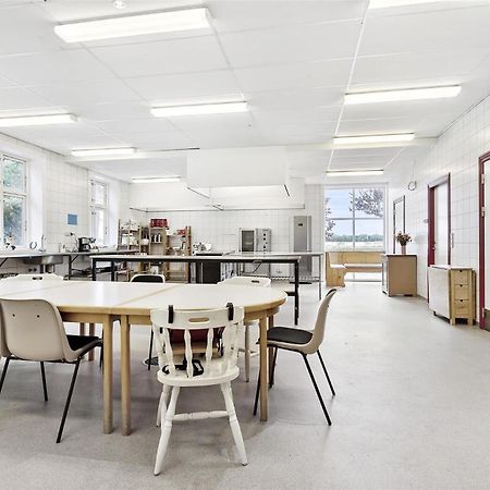 Sigerslevhus Stevns Klint Apartment Store Heddinge Екстериор снимка