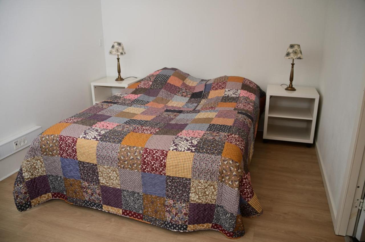 Sigerslevhus Stevns Klint Apartment Store Heddinge Екстериор снимка